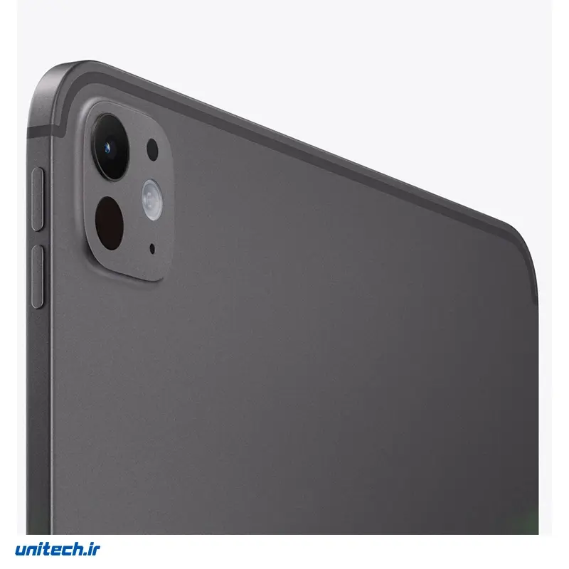 تبلت 13 اینچ اپل مدل IPad Pro 2025 M5 eSIM ظرفیت 256 گیگابایت و رم 12 گیگابایت2